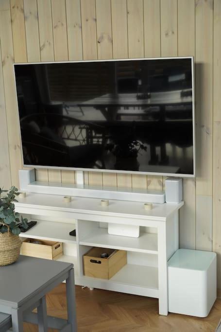 Tretoppen - Ny Moderne Hytte, Unike Finnskogen Torsby Ngoại thất bức ảnh